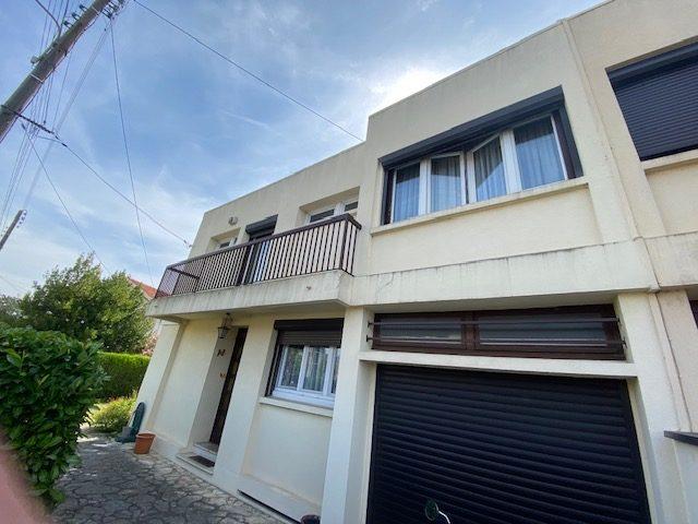 vente Maison 4 pièces Toulouse 4