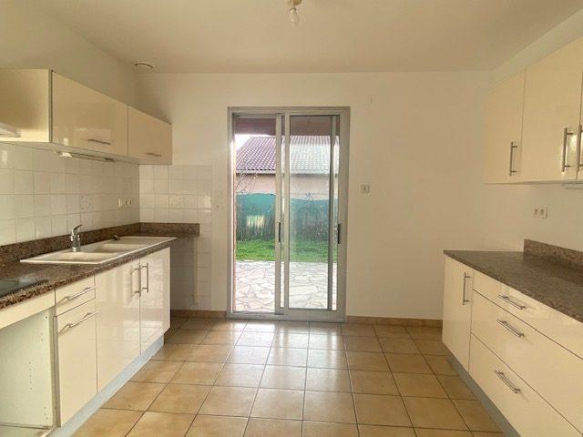 location Maison 5 pièces Tournefeuille 2