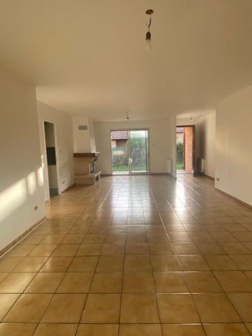 location Maison 5 pièces Tournefeuille 3