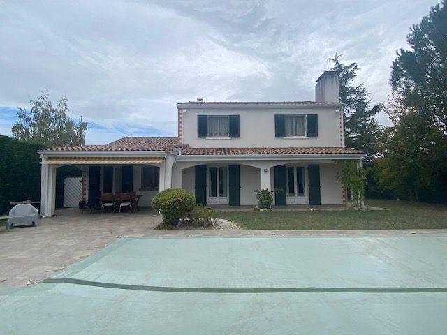 vente Maison 6 pièces Tournefeuille 6