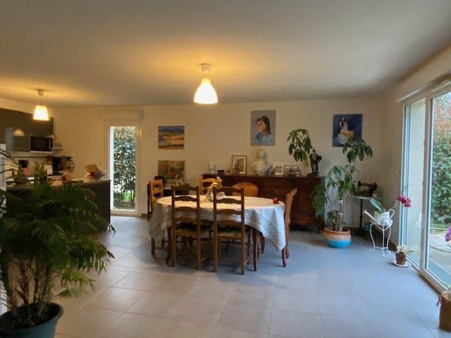 vente Maison 4 pièces La Salvetat-Saint-Gilles 8