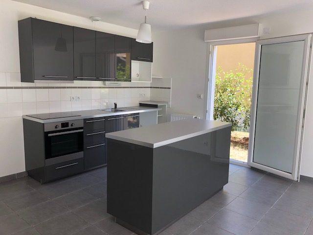 vente Maison 4 pièces La Salvetat-Saint-Gilles 12