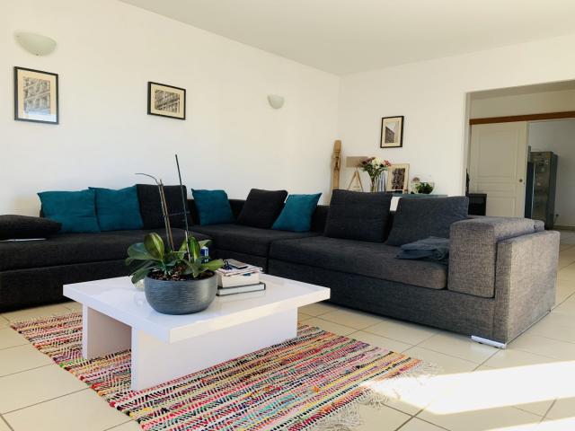 location Maison 5 pièces Castelmaurou 2