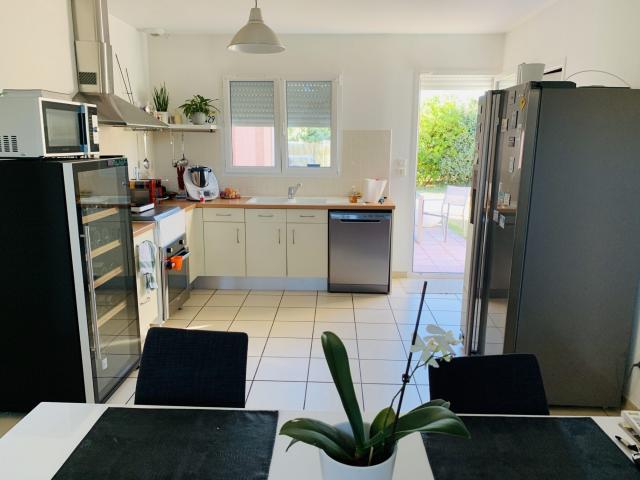 location Maison 5 pièces Castelmaurou 4