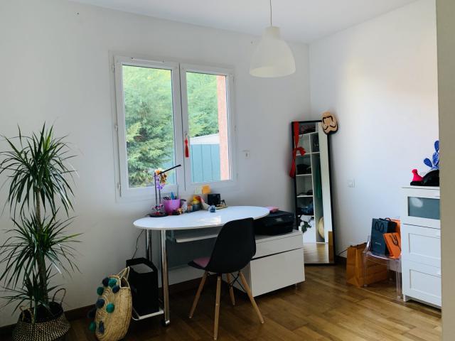 location Maison 5 pièces Castelmaurou 5