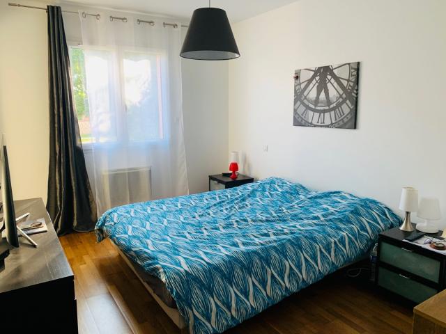 location Maison 5 pièces Castelmaurou 8