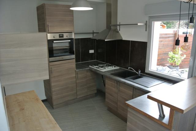 location Maison 4 pièces Toulouse