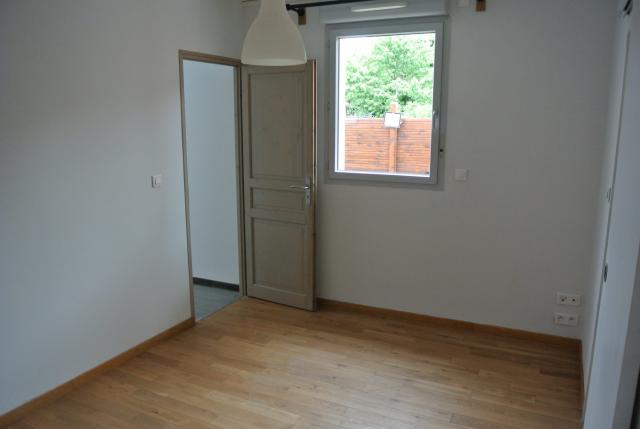 location Maison 4 pièces Toulouse 2