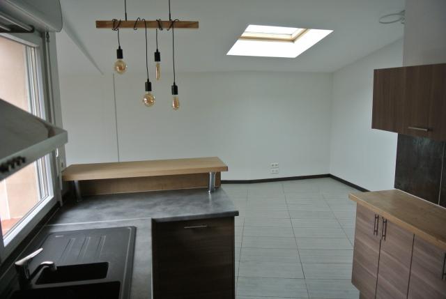 location Maison 4 pièces Toulouse 4