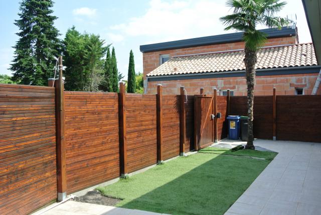 location Maison 4 pièces Toulouse 6