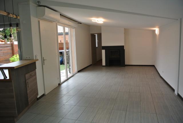 location Maison 4 pièces Toulouse 7