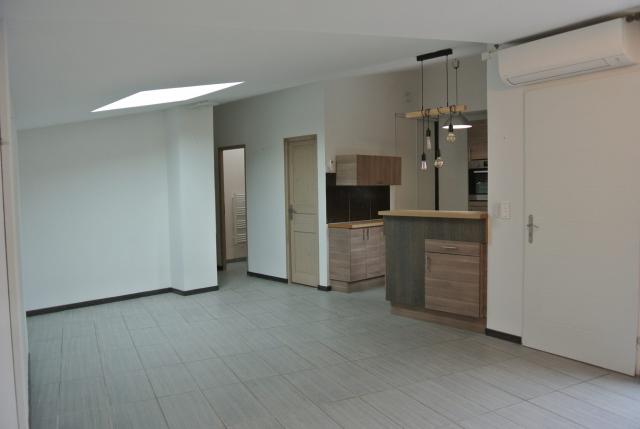 location Maison 4 pièces Toulouse 8