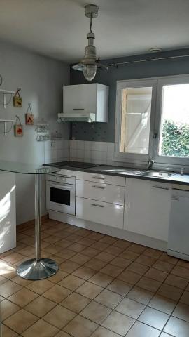 location Maison 4 pièces Tournefeuille 4