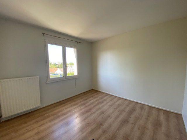 location Maison 4 pièces Tournefeuille 6