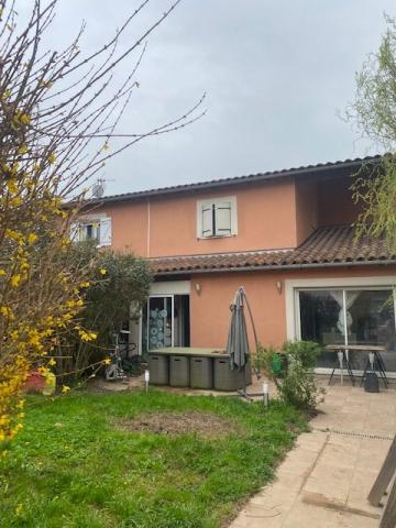 location Maison 5 pièces Villenouvelle