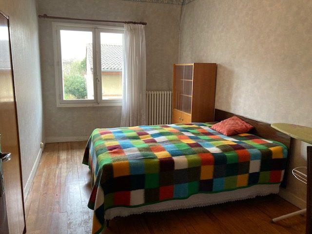 vente Maison 6 pièces Blagnac 2