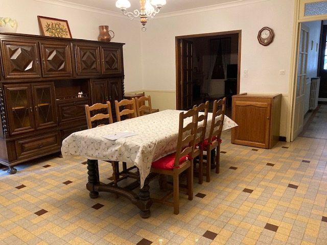 vente Maison 6 pièces Blagnac 11