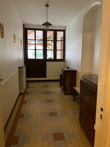 vente Maison 6 pièces Blagnac 13