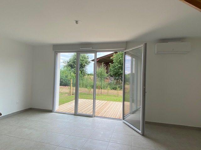 location Maison 3 pièces Tournefeuille 7