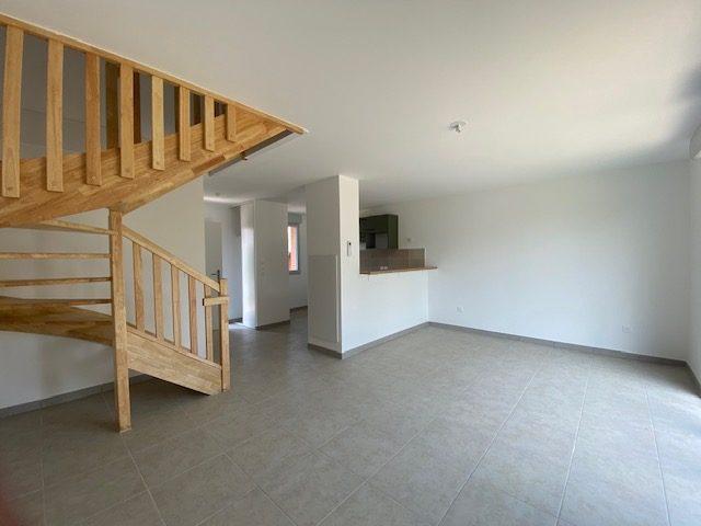 location Maison 3 pièces Tournefeuille 8