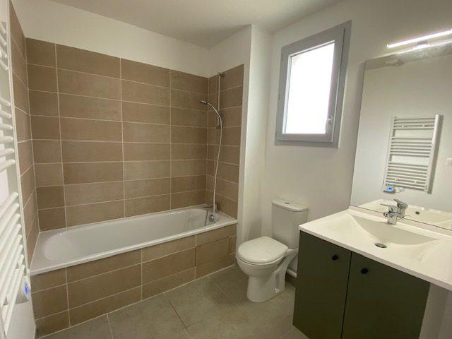 location Maison 3 pièces Tournefeuille 9