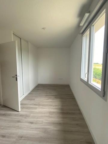 location Maison 3 pièces Tournefeuille 11