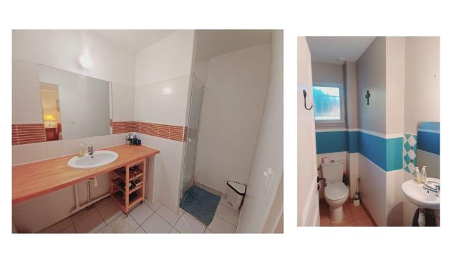 location Maison 9 pièces Pibrac 4