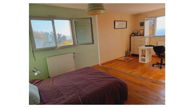 location Maison 9 pièces Pibrac 6