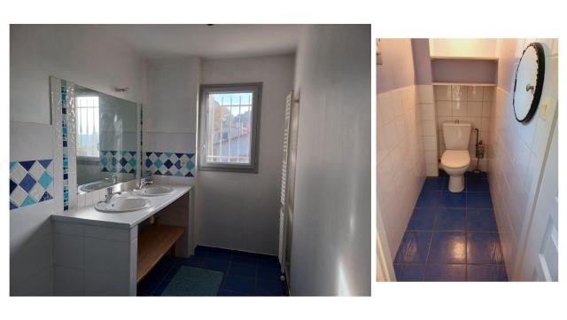 location Maison 9 pièces Pibrac 8