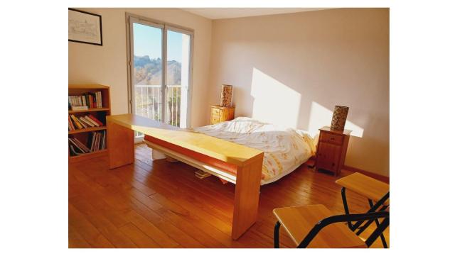 location Maison 9 pièces Pibrac 11