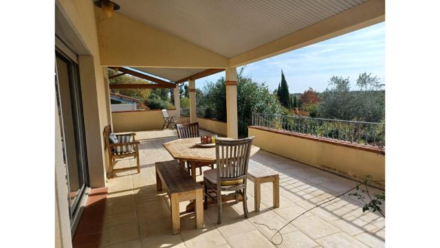 location Maison 9 pièces Pibrac 12