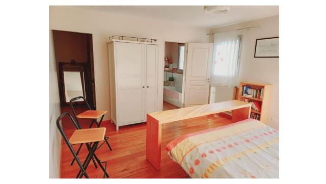 location Maison 9 pièces Pibrac 13