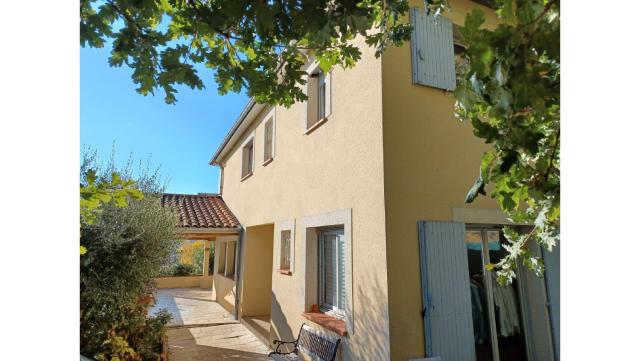 location Maison 9 pièces Pibrac 14