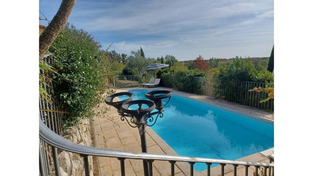 location Maison 9 pièces Pibrac 15