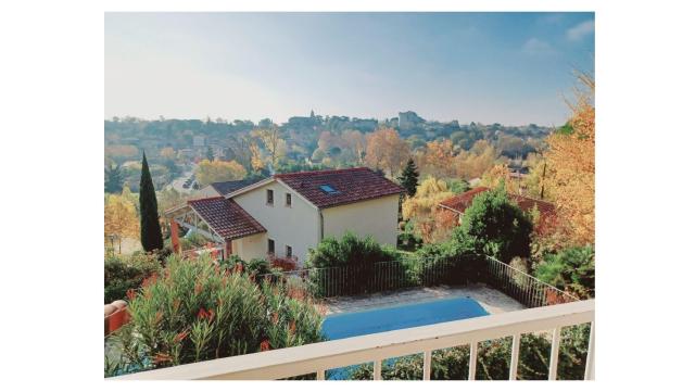 location Maison 9 pièces Pibrac 16
