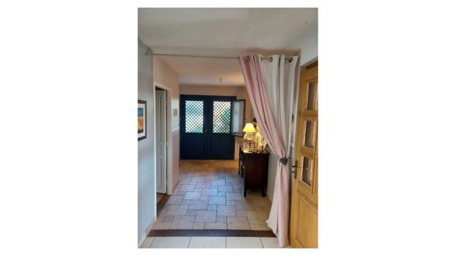 location Maison 9 pièces Pibrac 17