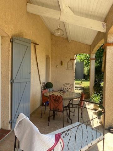 vente Maison 5 pièces Tournefeuille 5