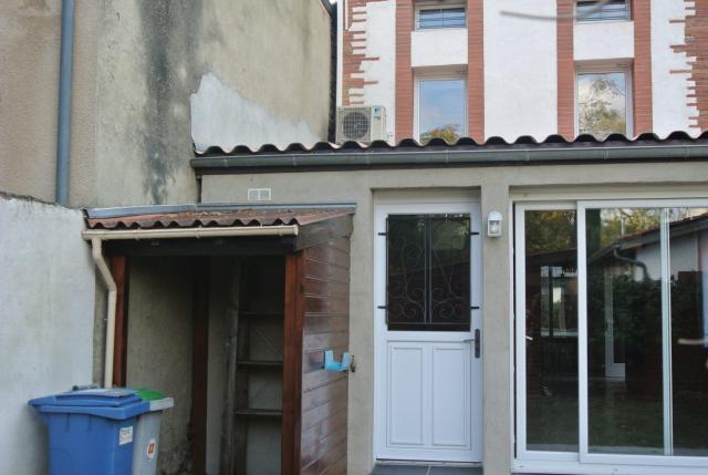 location Maison 5 pièces Toulouse 2