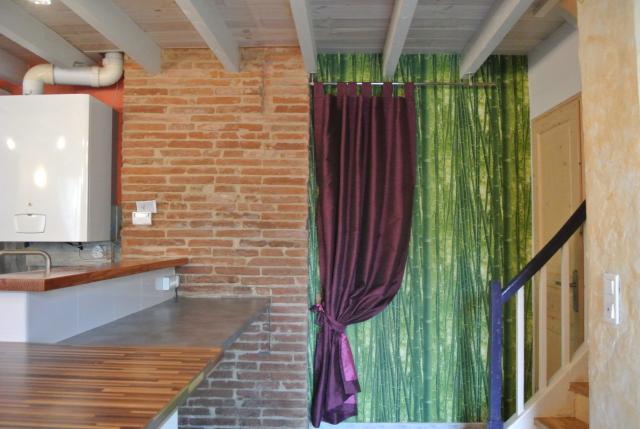 location Maison 5 pièces Toulouse 4