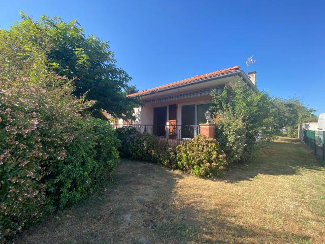 location Maison 4 pièces Plaisance-Du-Touch