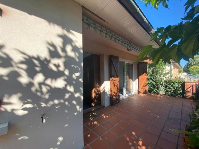 location Maison 4 pièces Plaisance-Du-Touch 2