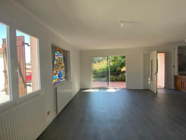 location Maison 4 pièces Plaisance-Du-Touch 3