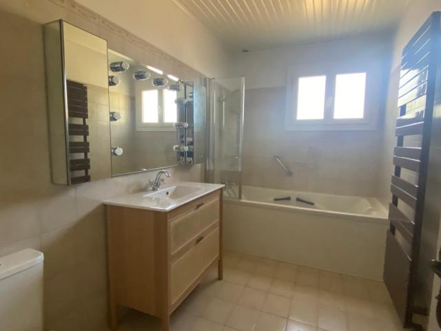 location Maison 4 pièces Plaisance-Du-Touch 6