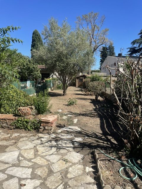 vente Maison 3 pièces Muret