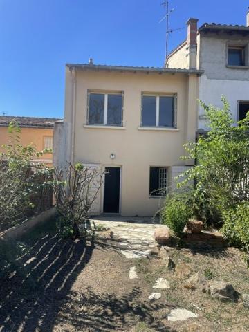vente Maison 3 pièces Muret 3