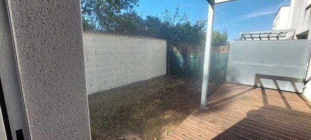 vente Maison 4 pièces Cugnaux 7