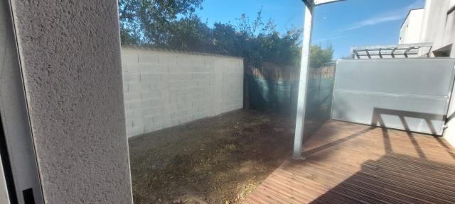 vente Maison 4 pièces Cugnaux 8