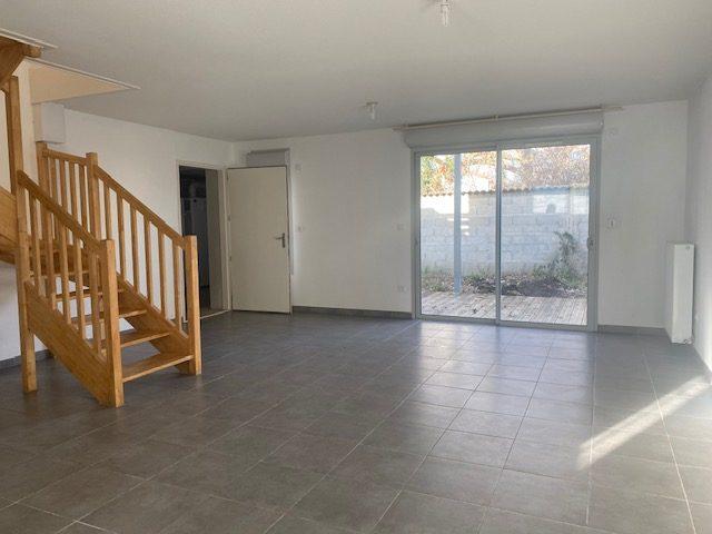 vente Maison 4 pièces Cugnaux 8