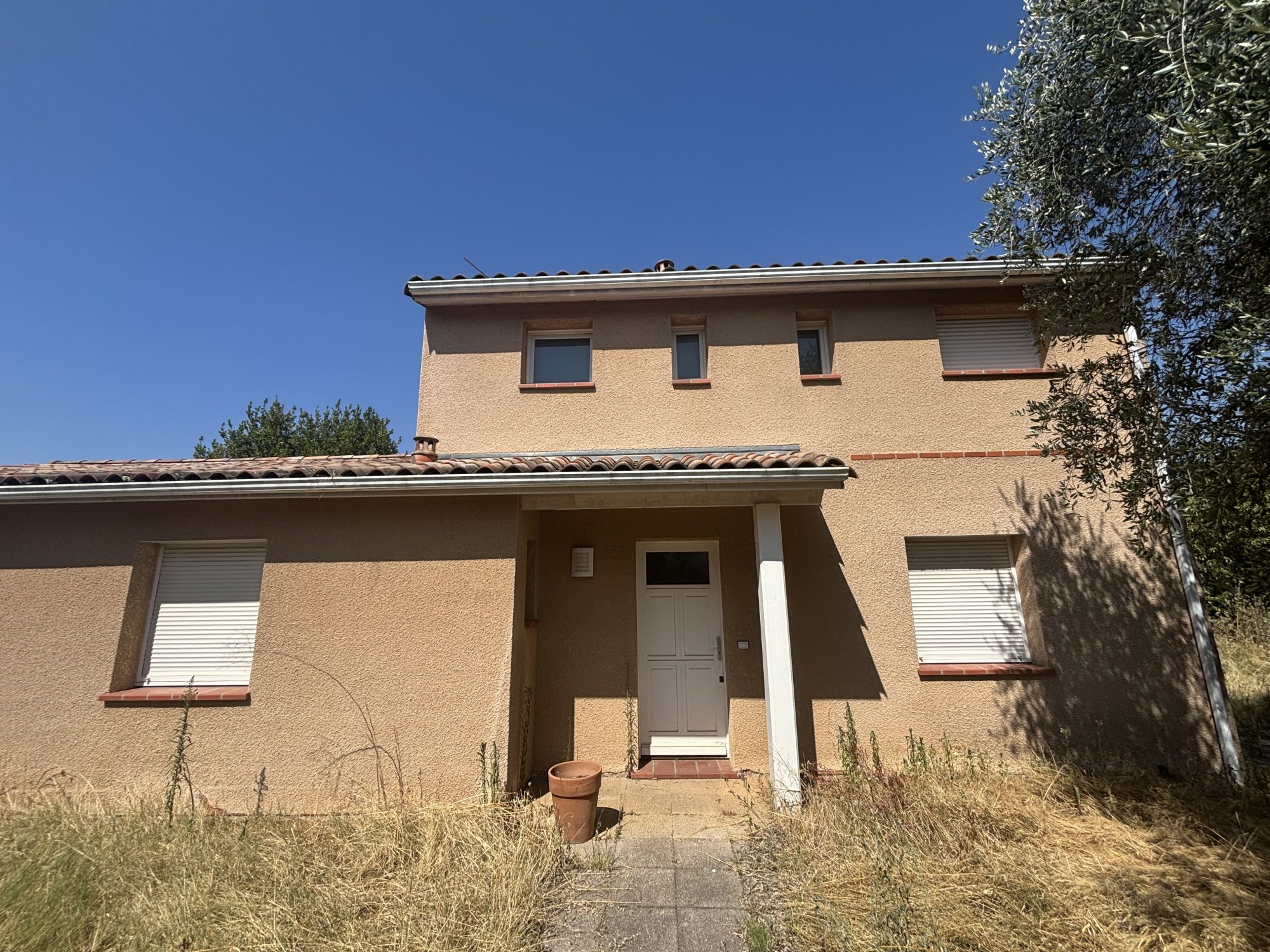 vente Maison 5 pièces Toulouse