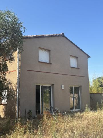 vente Maison 5 pièces Toulouse 2